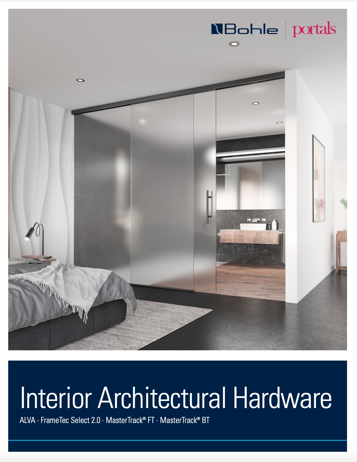 Interior Architecture Hardware